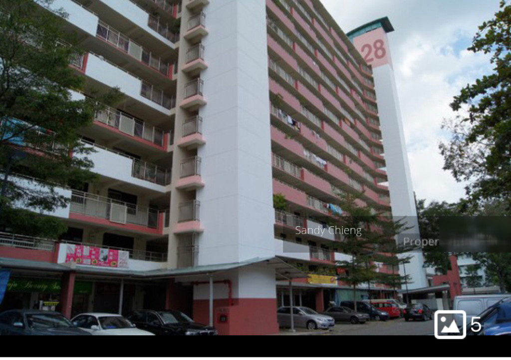 Jalan Bukit Merah thumbnail photo